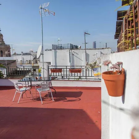 Appartement Chic&luminoso Wifi Ac Elegante En El Salvador 1 Hab