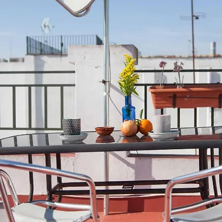 Appartement Chic&luminoso Wifi Ac Elegante En El Salvador 1 Hab *